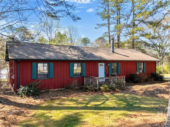 185 Live Oak Place, Athens, GA 30606