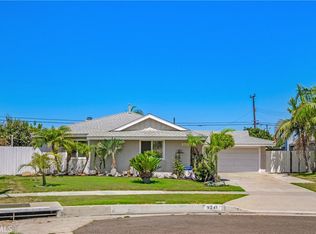 9241 Ambassador Dr, Westminster, CA 92683