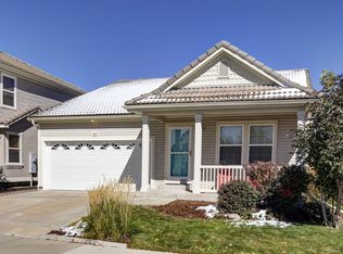 1800 Quartz St, Castle Rock, CO 80109