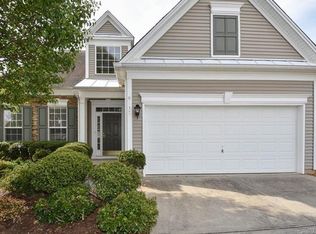 9135 Gander Dr, Charlotte, NC 28277