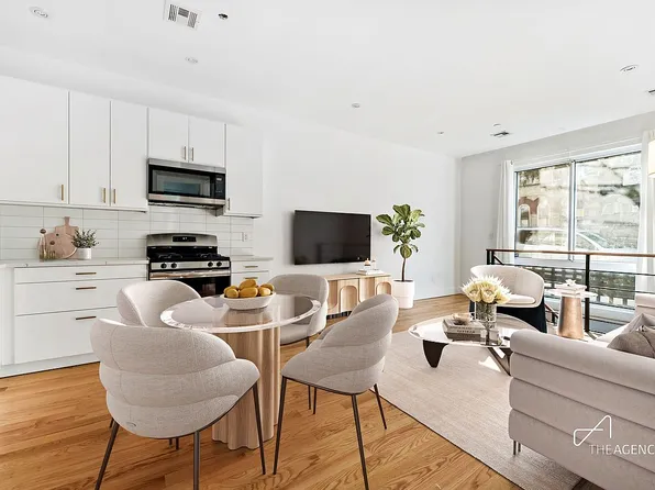 369 Harman St APT 1B, Brooklyn, NY 11237