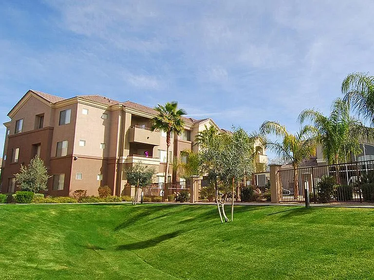 18416 N Cave Creek Rd #2057 — Photo 1