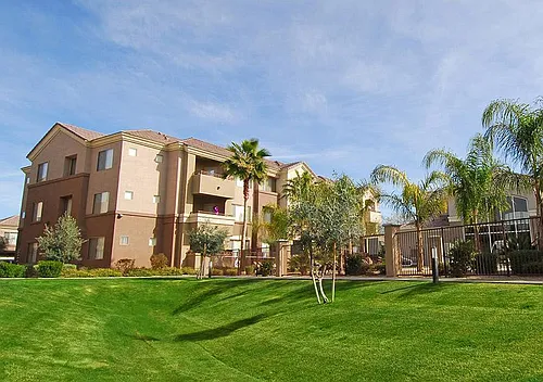 18416 N Cave Creek Rd #2057 Photo 1