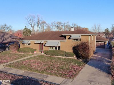 701 N Craig Pl, Addison, IL, 60101