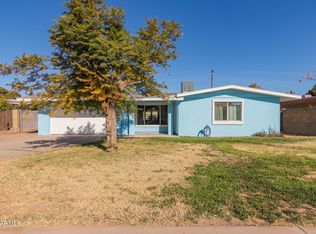 1054 E 2nd Pl, Mesa, AZ 85203