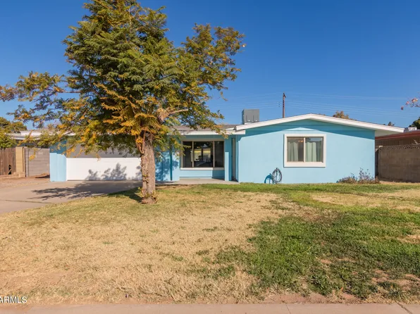 1054 E 2ND Place, Mesa, AZ 85203