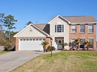 102 Olympic Ct, Slidell, LA 70458