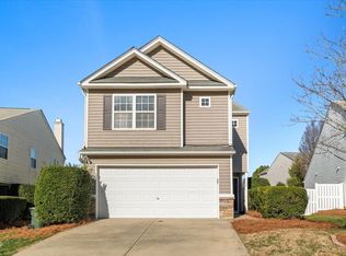5534 Golden Moss Trl, Raleigh, NC 27613