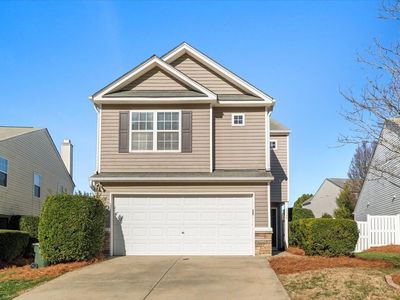 5534 Golden Moss Trl, Raleigh, NC, 27613