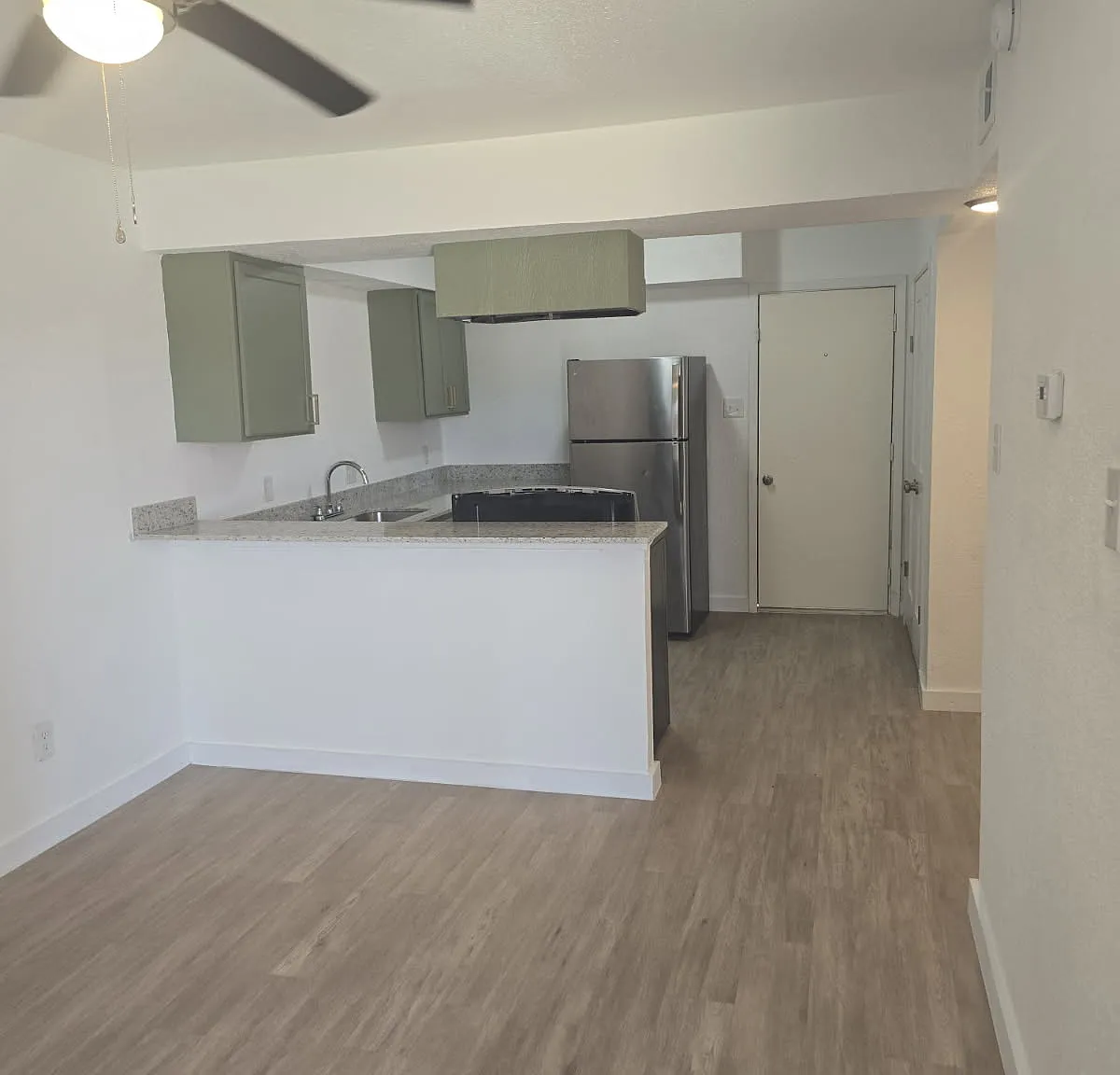 2 bed, 780 sqft, $1,190 — Photo 1