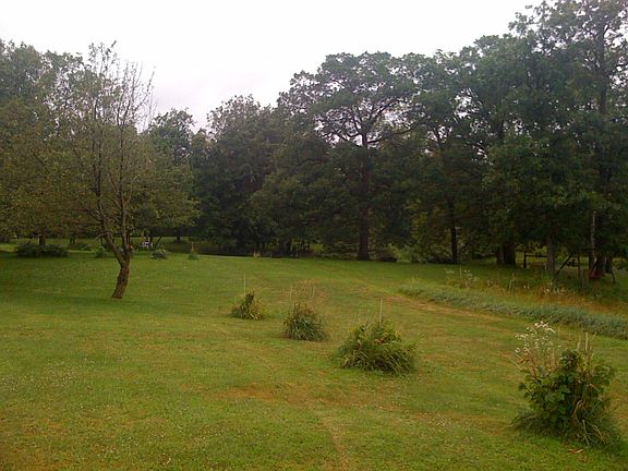 Acreage
