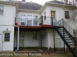 3104 Belwood St, Nashville, TN 37203