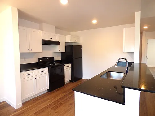 Floor plan A303
