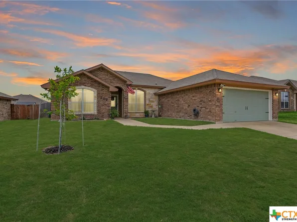 202 W Little Dipper Dr, Killeen, TX 76542