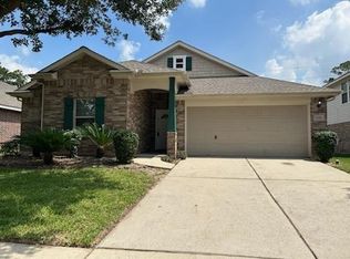 3618 Primrose Trace Ln, Spring, TX 77389