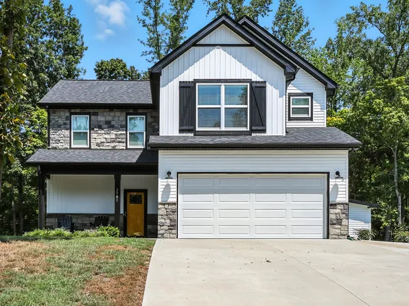 2981 Sharp Top Rd, Palmyra, TN 37142