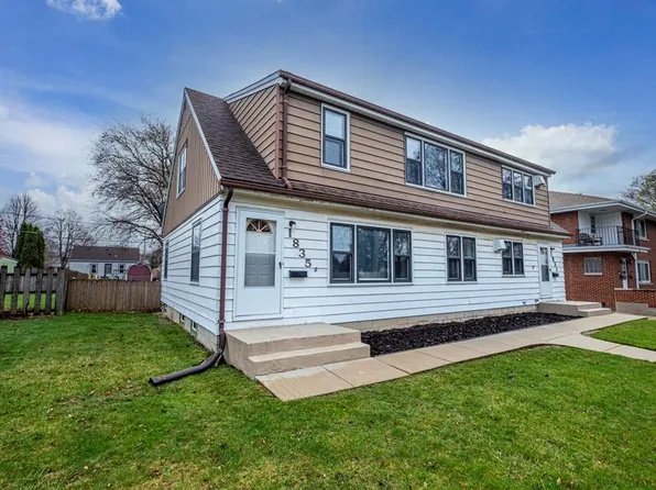 1835 E Tripoli Ave, Milwaukee, WI 53207