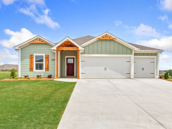 9534 Havenridge Loop, Tuscaloosa, AL 35405