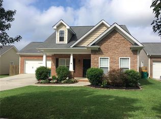 402 Church St #4, Locust, NC 28097