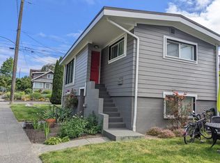 4230 Midvale Ave N, Seattle, WA 98103