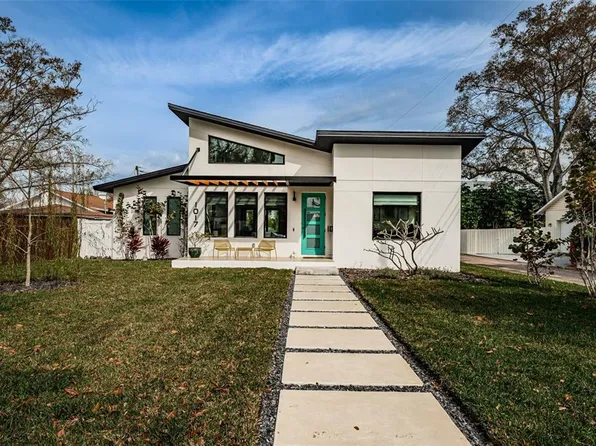 1017 28th Ave N, Saint Petersburg, FL 33704