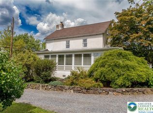 3416 Bursonville Rd, Riegelsville, PA 18077