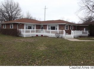 30566 Terry Park Rd, Palmyra, IL 62674