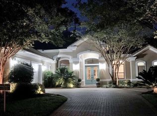 4376 Stonebridge Rd, Destin, FL 32541