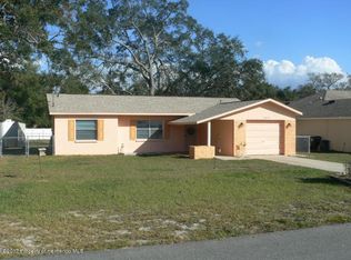 10479 Bradford St, Spring Hill, FL 34608