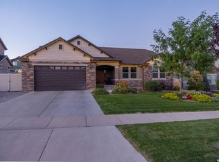 614 W Sidney Ln, Saratoga Springs, UT 84045