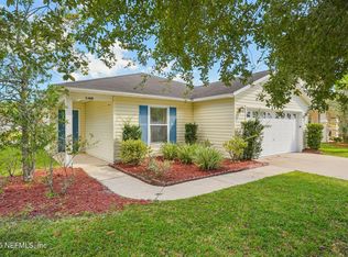 1068 MORNING LIGHT Road, Jacksonville, FL 32218