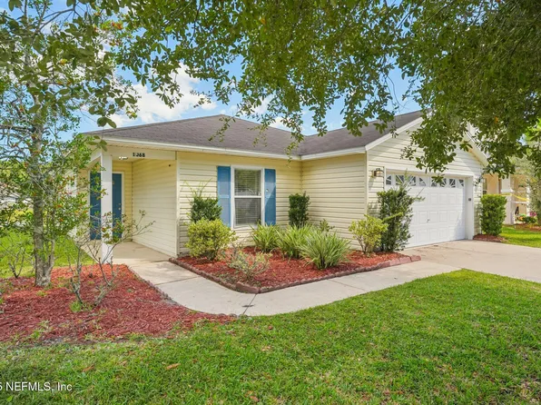 1068 MORNING LIGHT Road, Jacksonville, FL 32218