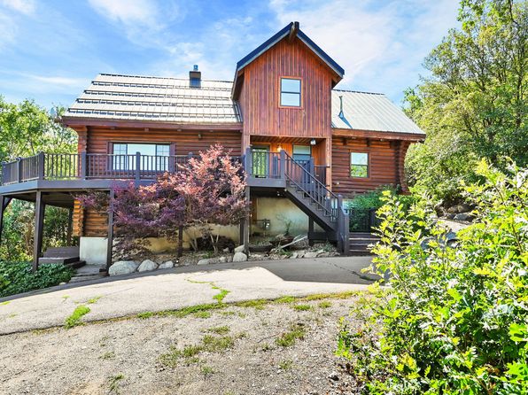 4059 E Nordic Dr, Eden, UT 84310