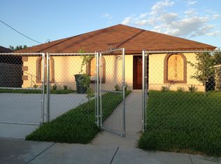 4711 Arias Ct, Laredo, TX 78046