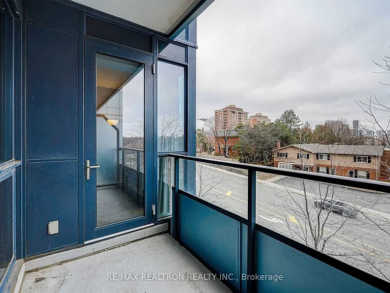 2885 Bayview Ave #223 — Photo 15