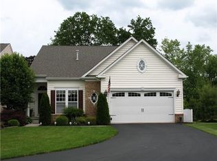 1 Thornton St, Hillsborough, NJ 08844