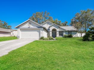 11417 Callaghan Ave, Spring Hill, FL 34608