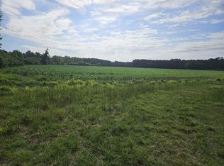 54.71ac Willoughby Rd., Nichols, SC 29581
