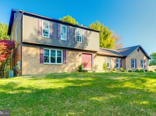 3428 Keyser Rd, Baltimore, MD 21208