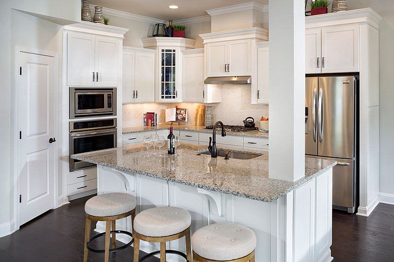 The Selwyn - Kitchen