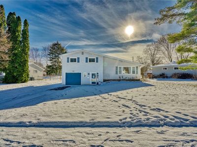 791 Rumson Rd, Rochester, NY, 14616