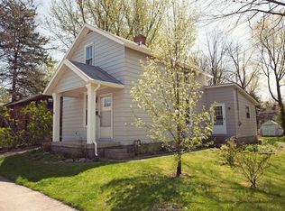 531 Dayton St, Yellow Springs, OH