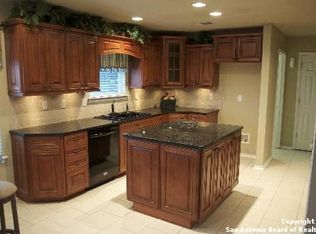 9954 Sandlet Trl, San Antonio, TX 78254