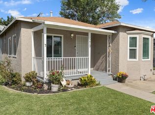 6613 San Miguel St, Paramount, CA 90723