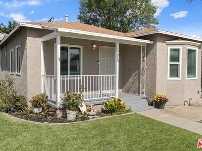 6613 San Miguel St, Paramount, CA, 90723