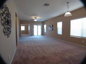 2nd image of 1098 W Desert Basin Dr