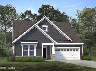 1037 Fawn Valley Way, Wilmington, NC 28409