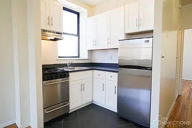 Rented by City Connections Realty