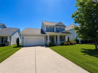 226 Sallie Gordon Ln, Elgin, SC 29045
