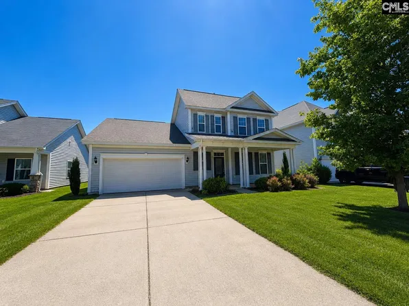226 Sallie Gordon Ln, Elgin, SC 29045